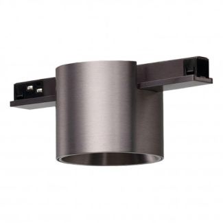 AZZARDO AZ7056 SIGMA EVIA TRACK MAGNETIC 8W CCT BLUETOOTH TI