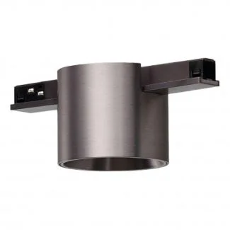 AZZARDO AZ7056 SIGMA EVIA TRACK MAGNETIC 8W CCT BLUETOOTH TI