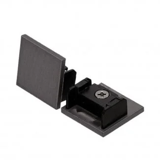 AZZARDO AZ7066 SIGMA TRACK MAGNETIC LOW END CAP TI