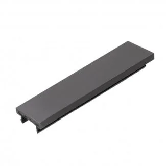 AZZARDO AZ7079 SIGMA TRACK MAGNETIC COVER 20cm TI