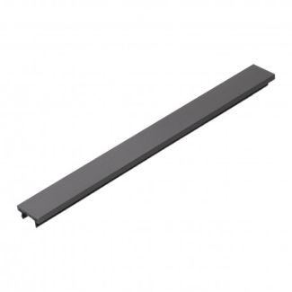 AZZARDO AZ7081 SIGMA TRACK MAGNETIC COVER 50cm TI