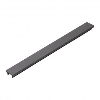 AZZARDO AZ7081 SIGMA TRACK MAGNETIC COVER 50cm TI
