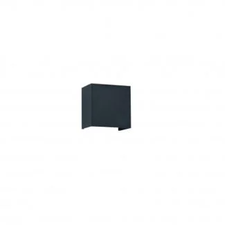 AZZARDO AZ7092 GAMBINO XL WALL IP65 3000K DGR