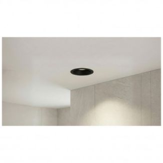 AZZARDO AZ7095 MIRT IP65 15W 3000K BK