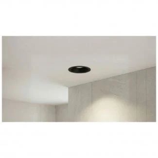 AZZARDO AZ7095 MIRT IP65 15W 3000K BK