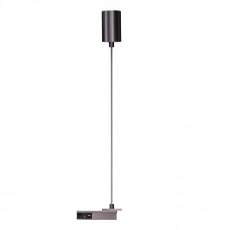 AZZARDO AZ7103 SIGMA TRACK MAGNETIC ELECTRIC SUSPENSION TI