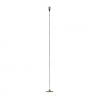 AZZARDO AZ7104 SIGMA TRACK MAGNETIC SUSPENSION TI