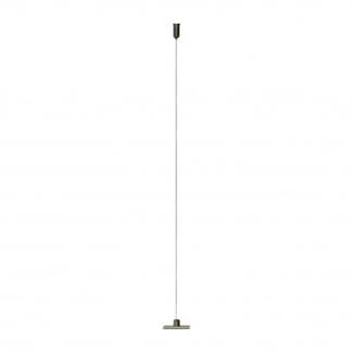 AZZARDO AZ7104 SIGMA TRACK MAGNETIC SUSPENSION TI
