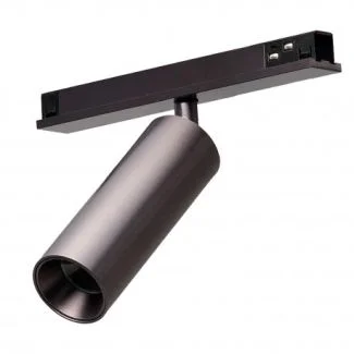AZZARDO AZ7174 SIGMA NIKO TRACK MAGNETIC 8W CCT DALI TI