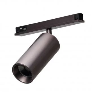 AZZARDO AZ7176 SIGMA NIKO TRACK MAGNETIC 10W CCT DALI TI