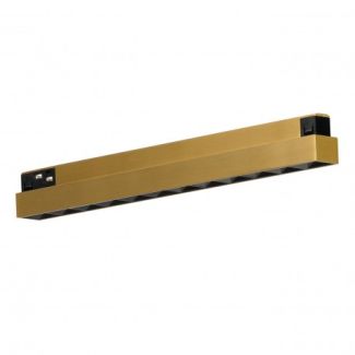 AZZARDO AZ7181 SIGMA KIRA TRACK MAGNETIC 10W CCT DALI GO