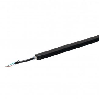AZZARDO AZ7200 TRACK IP65 LED LINE 4000K SMOKY 3m