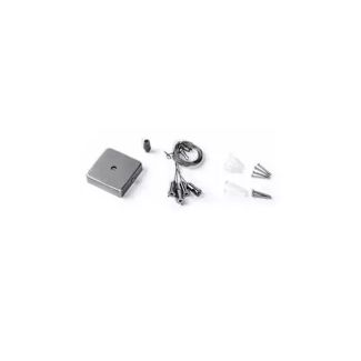AZZARDO AZ1313 Panel pendant accessories