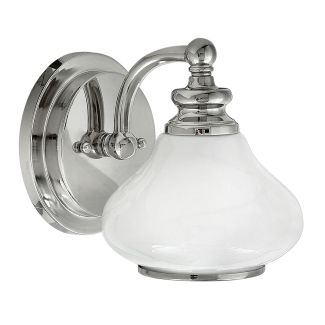 ELSTEAD Ainsley HK-AINSLEY1-BATH 1 Light Wall Light