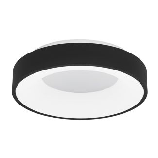 Luces Exclusivas TOME LE41533 LAMPA SUFITOWA czarny