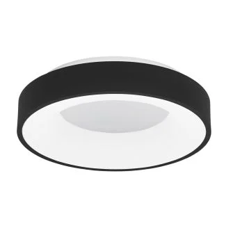 Luces Exclusivas TOME LE41533 LAMPA SUFITOWA czarny