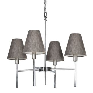 ELSTEAD LUCERNE HQ/LUCERNE 4LT 4Lt Chandelier