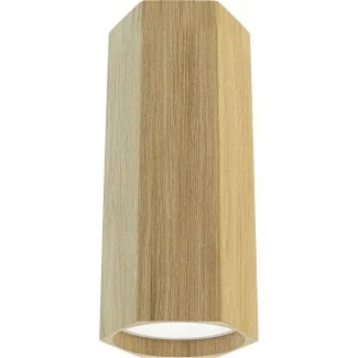 HELLUX 3311203 Madera Hexa spot 20 dąb