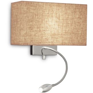 IDEAL LUX HOTEL AP2 CANVAS 103204