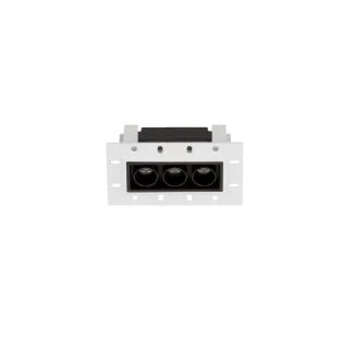 LUCES EXCLUSIVAS LE62215 CARBAY OCZKO SUFITOWE