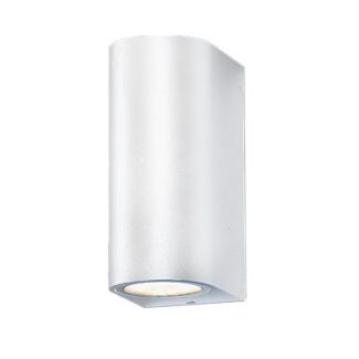 AZZARDO MAX-1172-WH / AZ2177 Rimini 2 (white) Lampa zewnętrzna