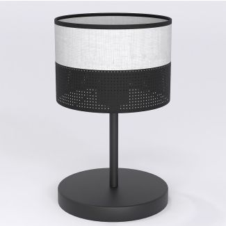 EMIBIG 1652/LN1 KARBON LN1 BL GRAY LAMPKA BIURKOWA