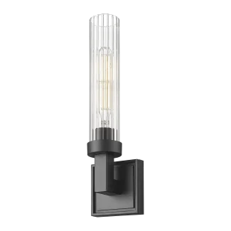 COSMOLIGHT Kinkiet QUINCY W01842BK