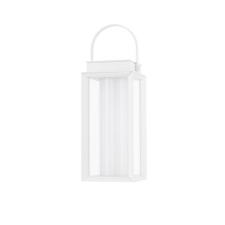 Luces Exclusivas MONTERREY LE71533 LAMPA ZEWNETRZNA biały
