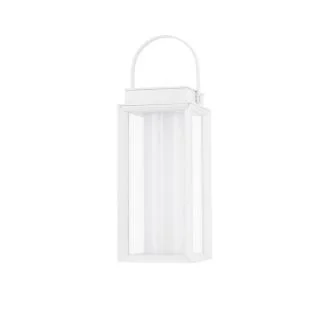 Luces Exclusivas MONTERREY LE71533 LAMPA ZEWNETRZNA biały