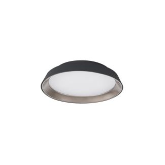 Luces Exclusivas CHALCO LE42831 LAMPA SUFITOWA LED czarny