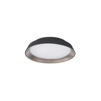 Luces Exclusivas CHALCO LE42831 LAMPA SUFITOWA LED czarny