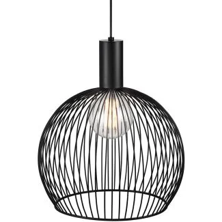 DESIGN FOR THE PEOPLE Aver 40 84253003 Pendant Black