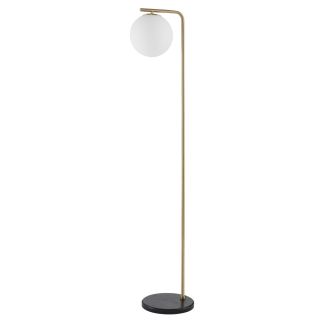 Luces Exclusivas RIOJA LE41773 LAMPA PODŁOGOWA złoty