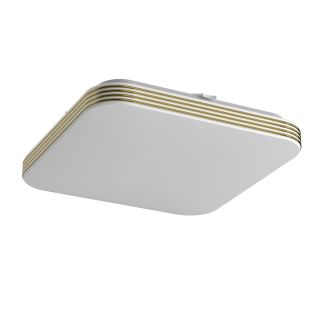 MILAGRO ML0252 Plafon DABAR 11W LED IP44