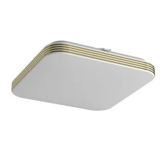 MILAGRO ML0252 Plafon DABAR 11W LED IP44