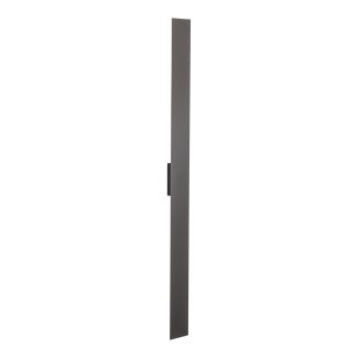 TK-LIGHTING 11349 NAVI NEW BROWN LONG KINKIET LED