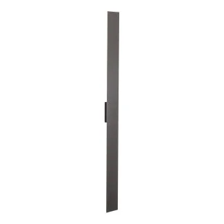 TK-LIGHTING 11349 NAVI NEW BROWN LONG KINKIET LED