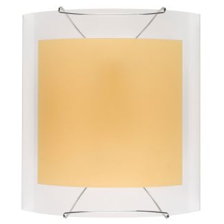 CANDELLUX 10-09190 GIFT KINKIET E27, 1X60W BEŻOWY