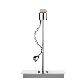 DAR AMA4050 AMALFI T/L RECT LED SAMA PODSTAWA