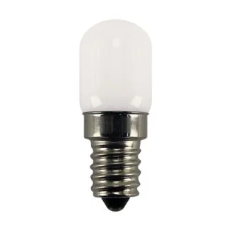 IDEUS 04066 UZO LED MILKY E14 1,3W WW żarówka 3000K