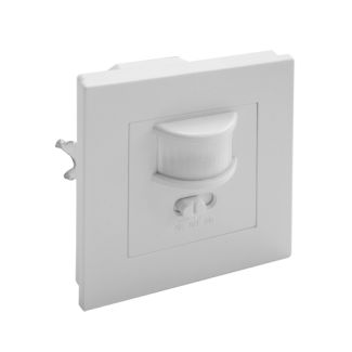 IDEUS 3692 KLIK PIR WHITE Czujnik ruchu