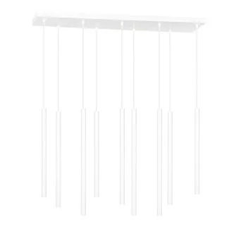 EMIBIG 553/9 LAMPA WISZĄCA SELTER 9 WHITE