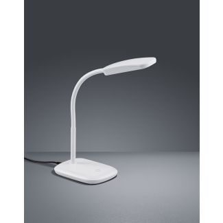 RL BOA R52431101 LAMPA STOJĄCA - BIURKOWA