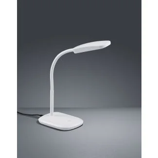 RL BOA R52431101 LAMPA STOJĄCA - BIURKOWA