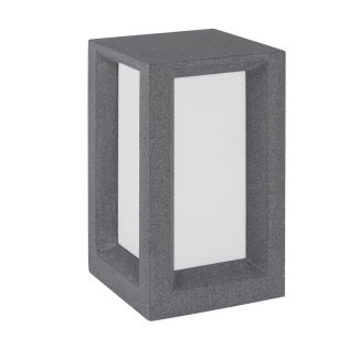 Luces Exclusivas APATZINGAN LE71583 LAMPA ZEWNETRZNA STOJĄCA szary