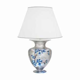 KOLARZ 1419.71L.AG ANFORA lampa stołowa
