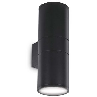 IDEAL LUX GUN AP2 BIG NERO 092317
