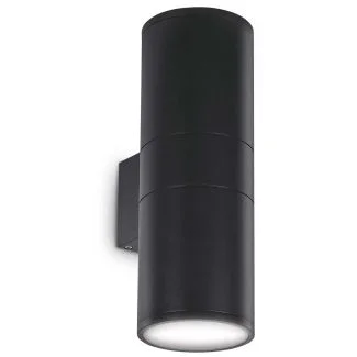 IDEAL LUX GUN AP2 BIG NERO 092317