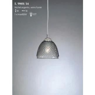 RECCAGNI ANGELO 9801 L.9801/14