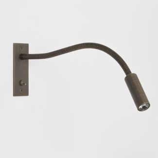 ASTRO Leo Switched LED 1295003 Reading Lights